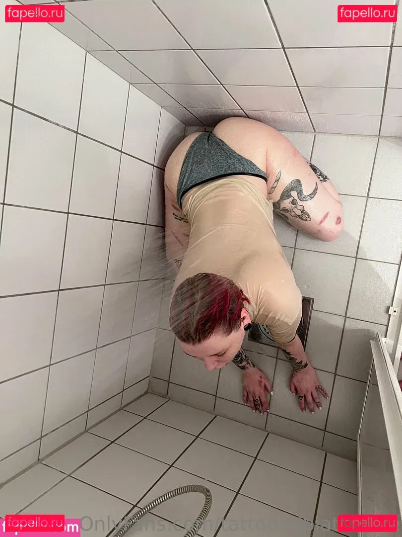 tattooedbiatchfree Onlyfans Photo Gallery 