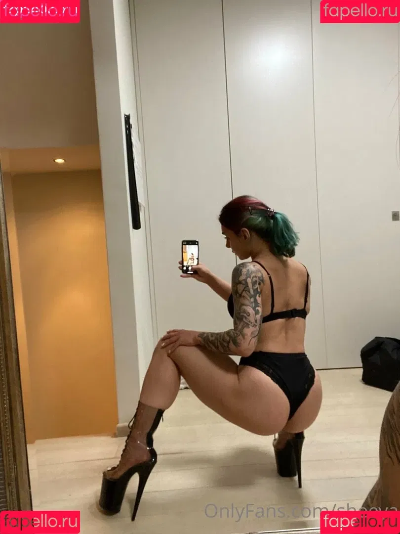 Xsheeya Onlyfans Photo Gallery 