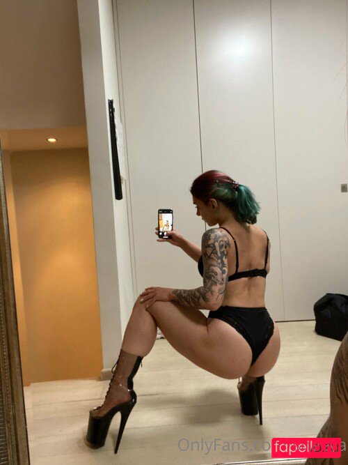 Xsheeya Nude Onlyfans Photo 40