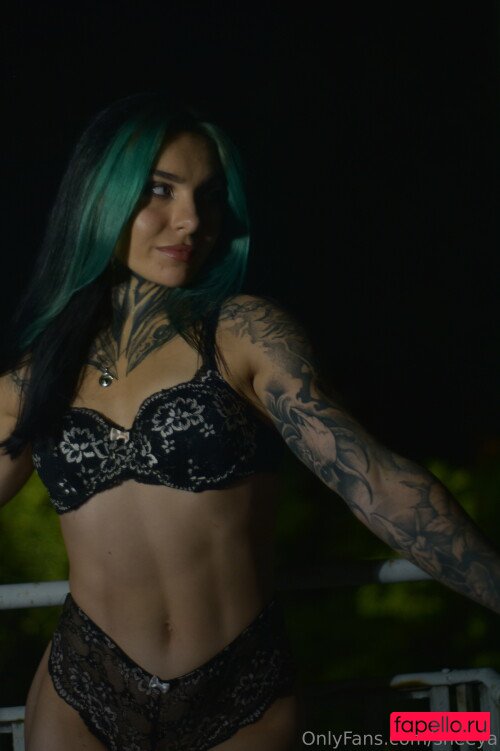 Xsheeya Nude Onlyfans Photo 13