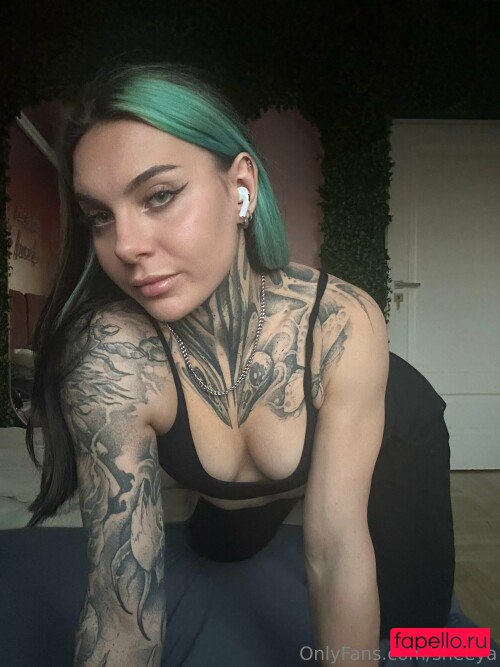 Xsheeya Nude Onlyfans Photo 11
