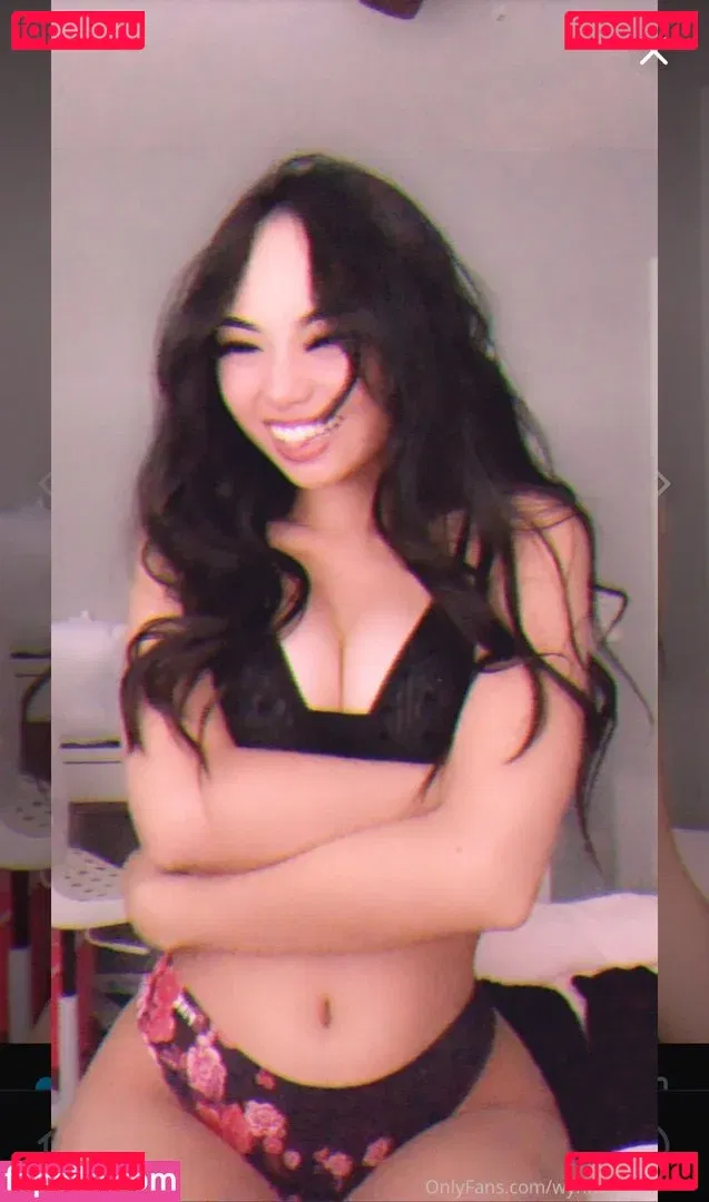 wynnxwynn Onlyfans Photo Gallery 