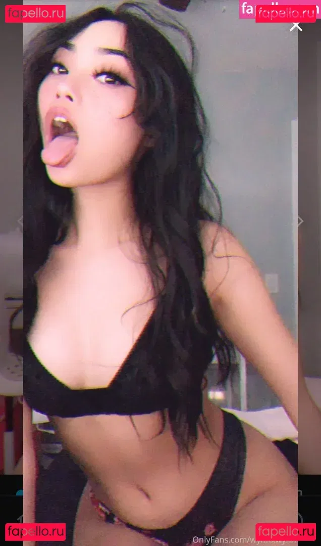 wynnxwynn Onlyfans Photo Gallery 