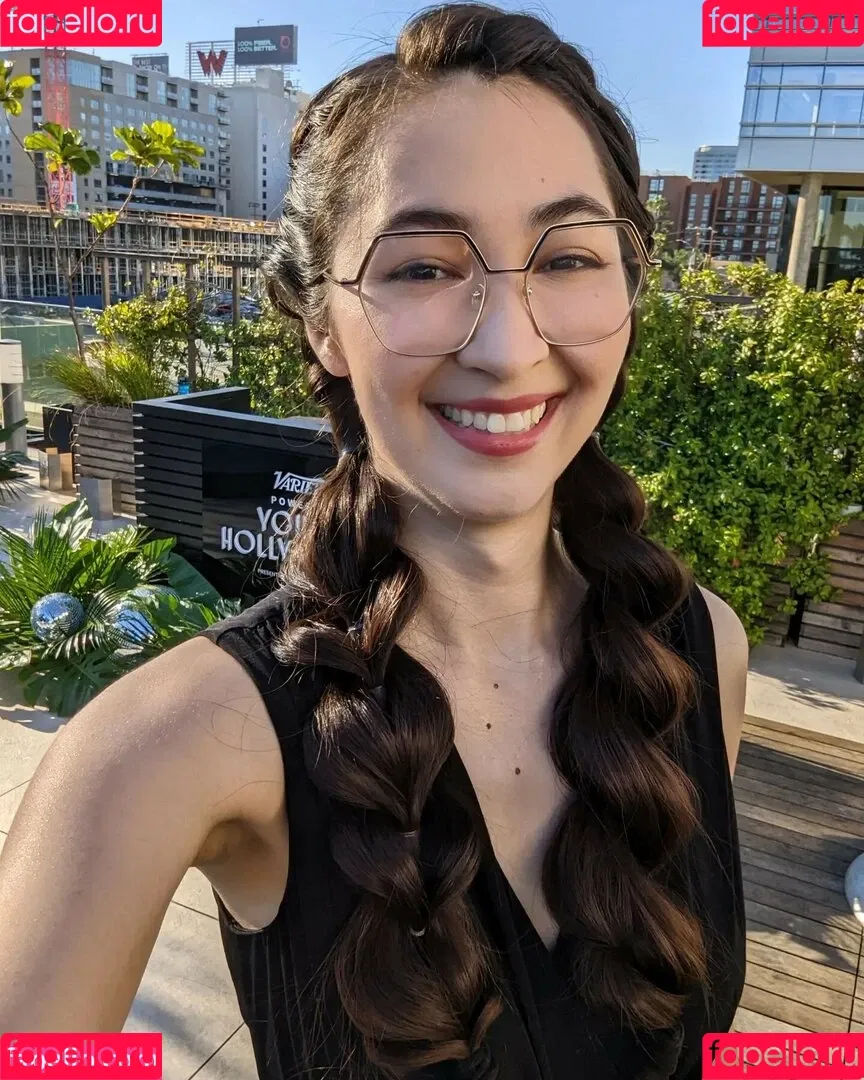 Ovilee May Onlyfans Photo Gallery 