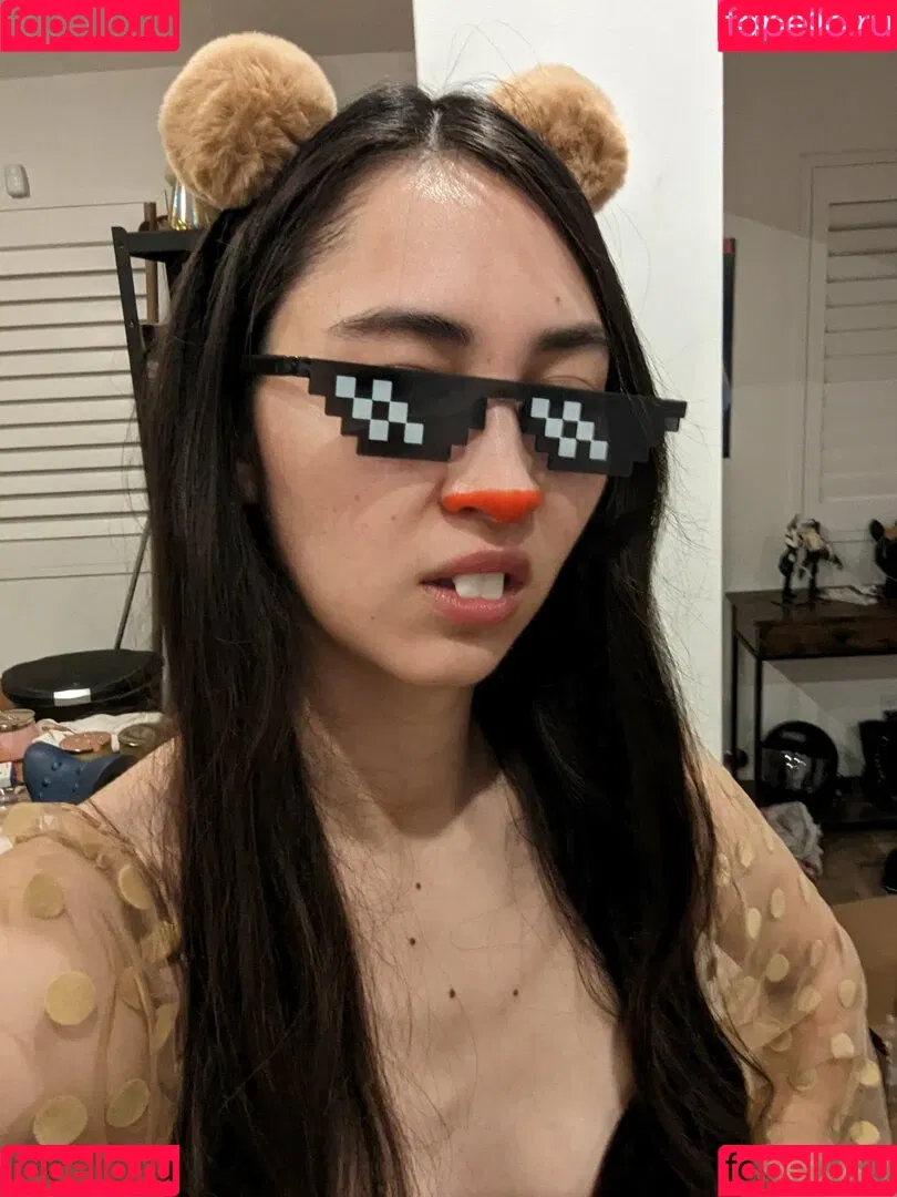 Ovilee May Onlyfans Photo Gallery 