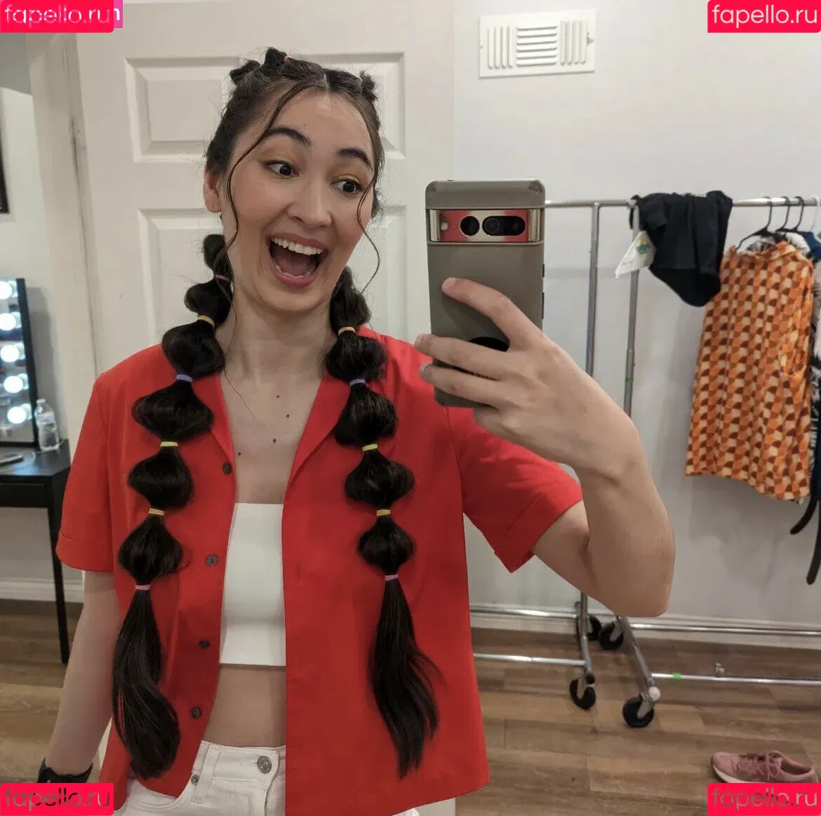 Ovilee May Onlyfans Photo Gallery 