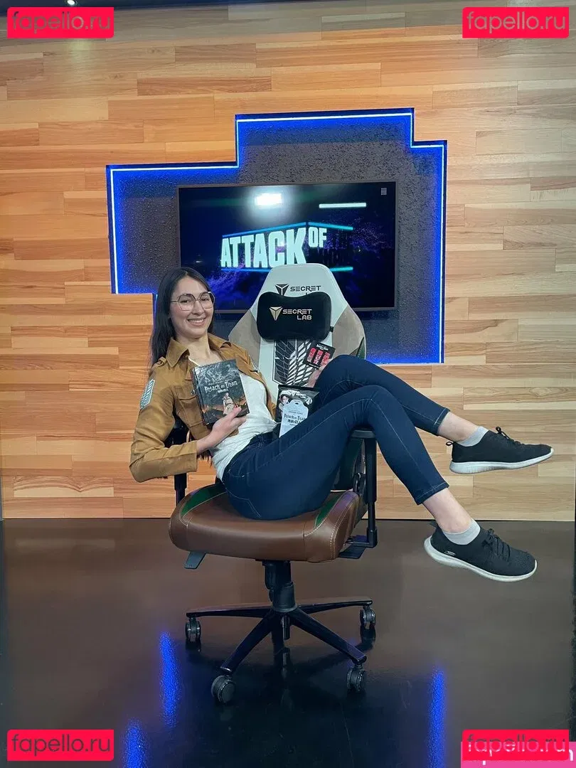 Ovilee May Onlyfans Photo Gallery 