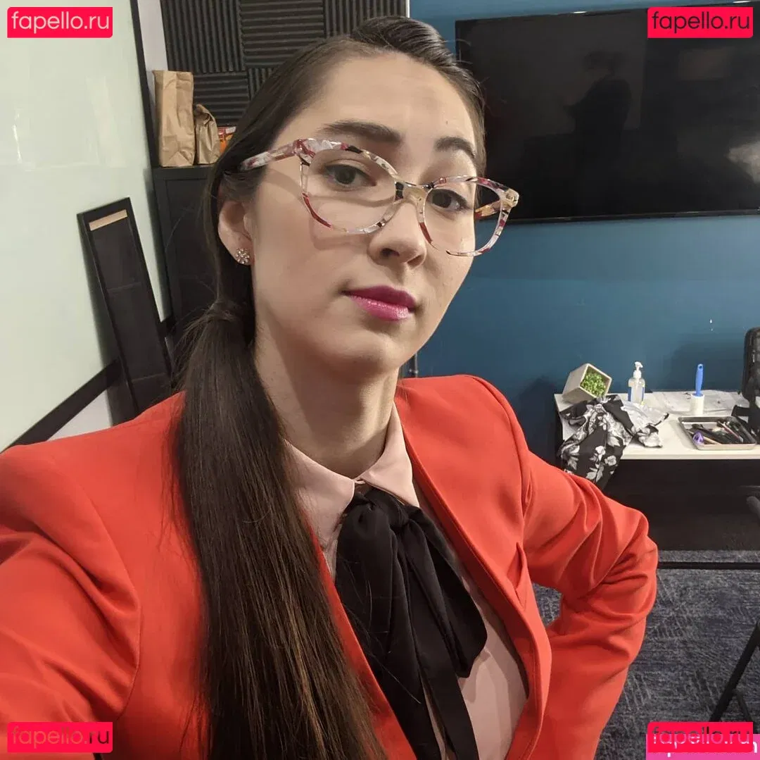 Ovilee May Onlyfans Photo Gallery 