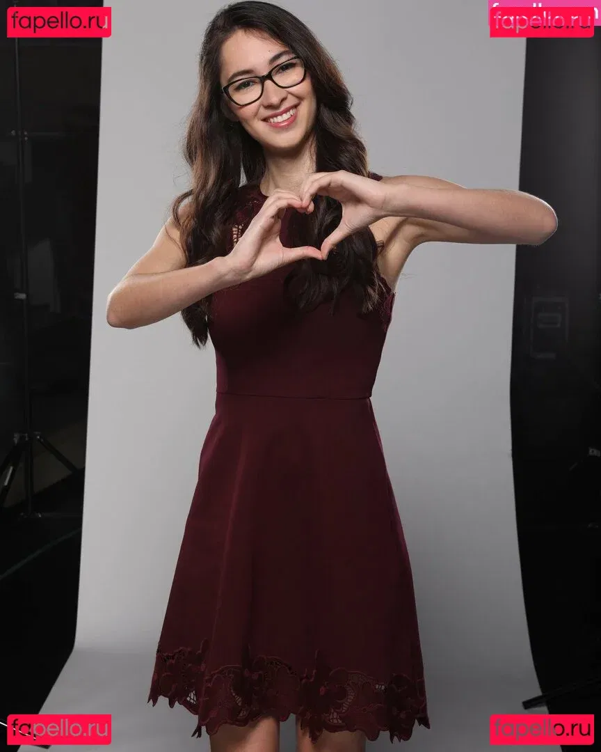 Ovilee May Onlyfans Photo Gallery 