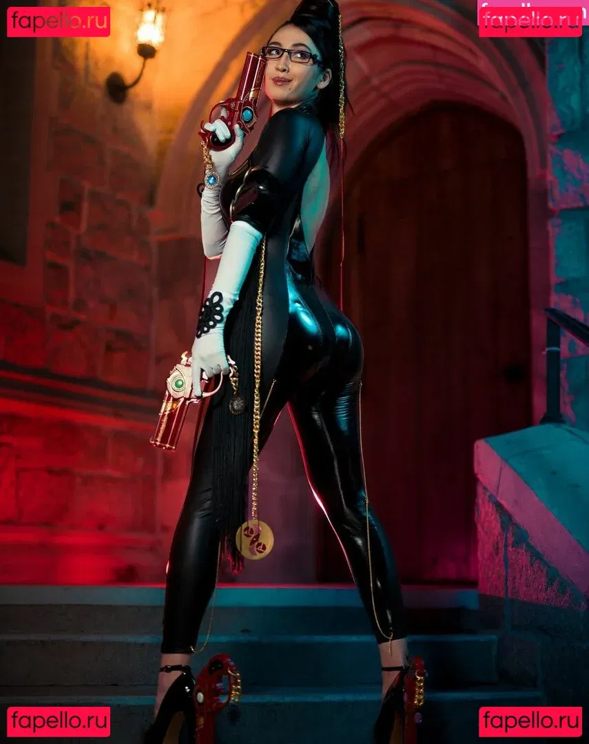 Ovilee May Onlyfans Photo Gallery 