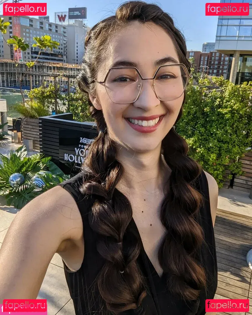 Ovilee May Onlyfans Photo Gallery 