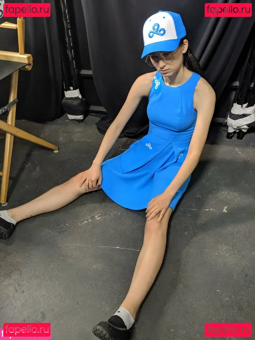 Ovilee May Onlyfans Photo Gallery 