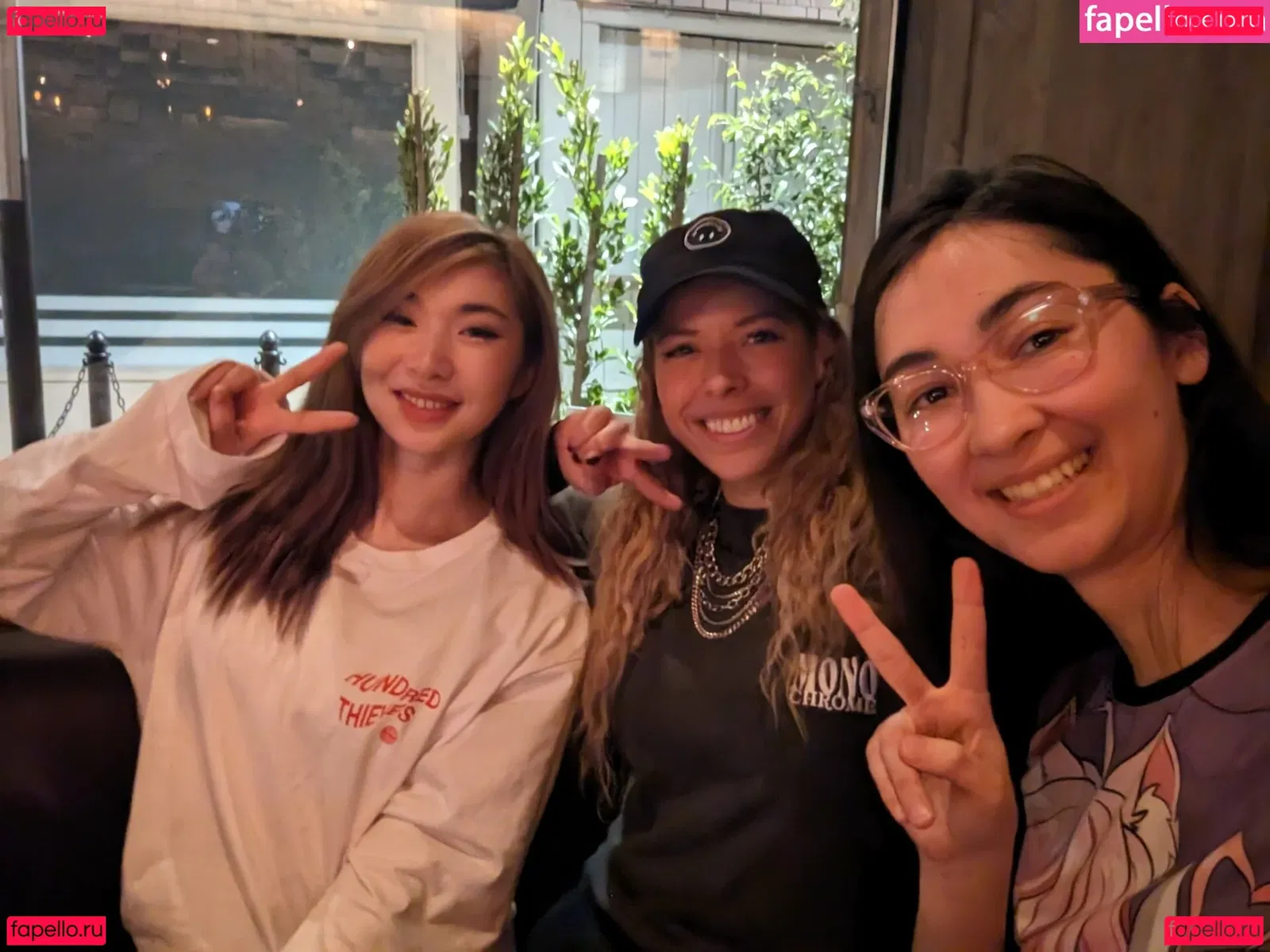 Ovilee May Onlyfans Photo Gallery 