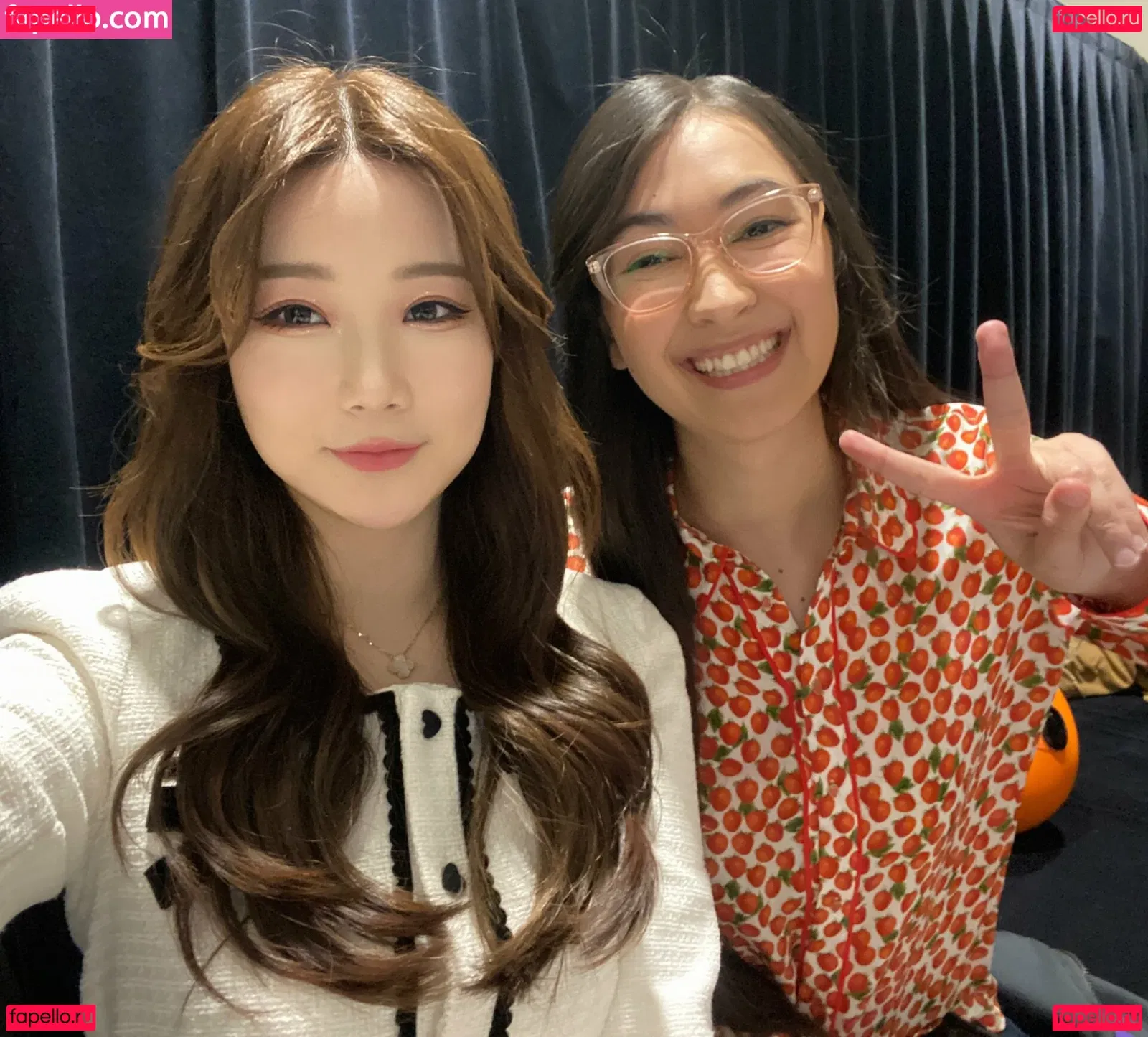 Ovilee May Onlyfans Photo Gallery 