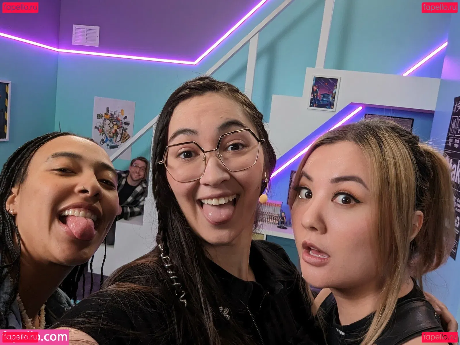 Ovilee May Onlyfans Photo Gallery 