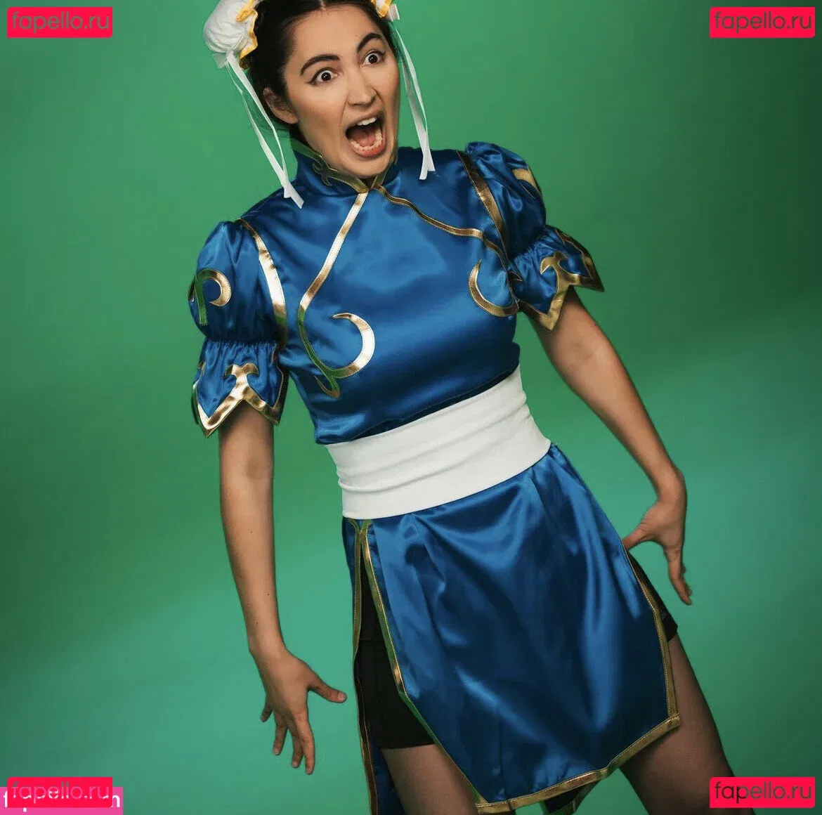 Ovilee May Onlyfans Photo Gallery 