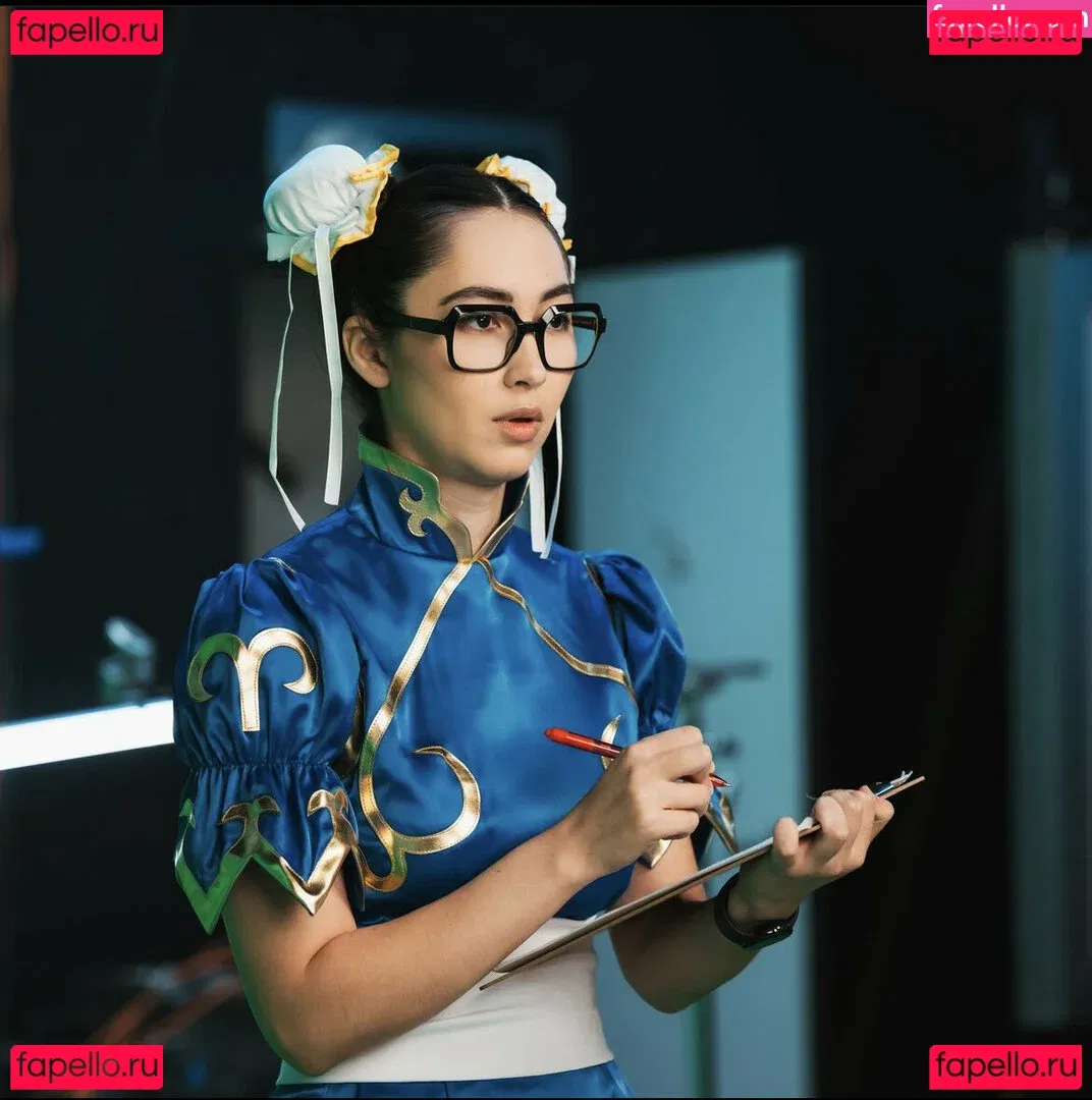 Ovilee May Onlyfans Photo Gallery 