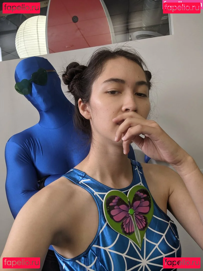 Ovilee May Onlyfans Photo Gallery 