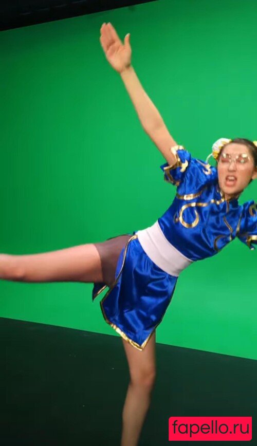 Ovilee May Onlyfans Photo Gallery 