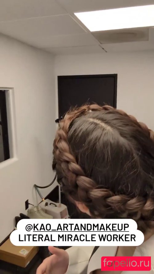 Ovilee May Onlyfans Photo Gallery 