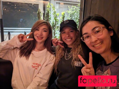 Ovilee May Onlyfans Photo Gallery 