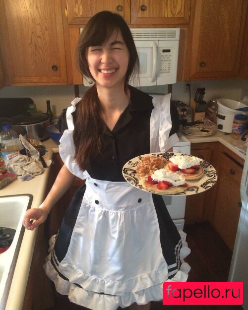 Ovilee May Nude Onlyfans Photo 42