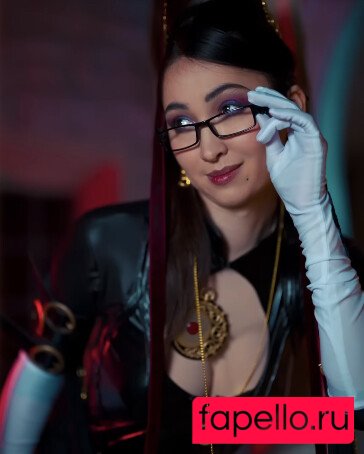 Ovilee May Nude Onlyfans Photo 34