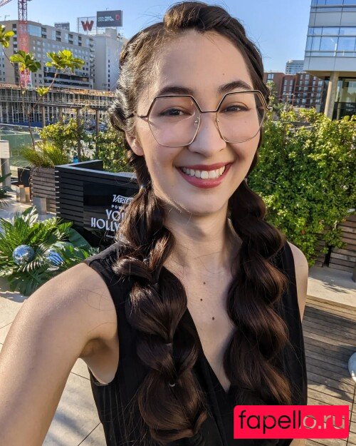 Ovilee May Nude Onlyfans Photo 31