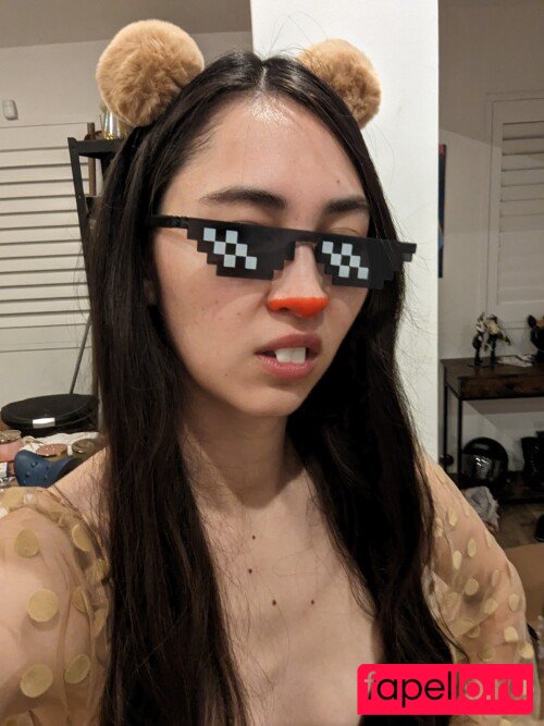 Ovilee May Nude Onlyfans Photo 22