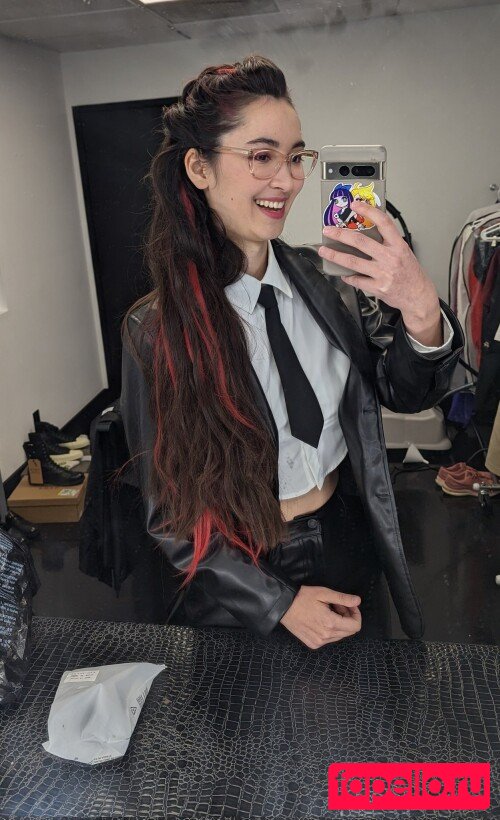 Ovilee May Nude Onlyfans Photo 19