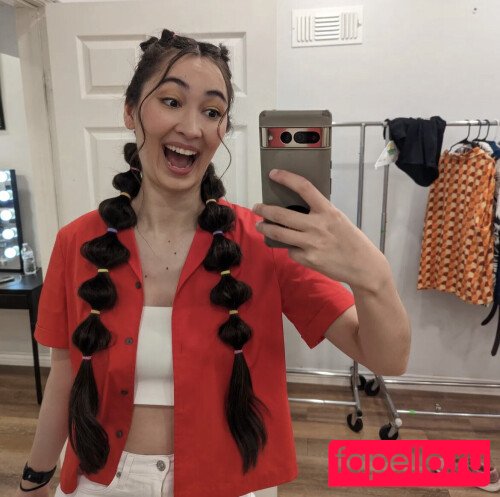 Ovilee May Nude Onlyfans Photo 13