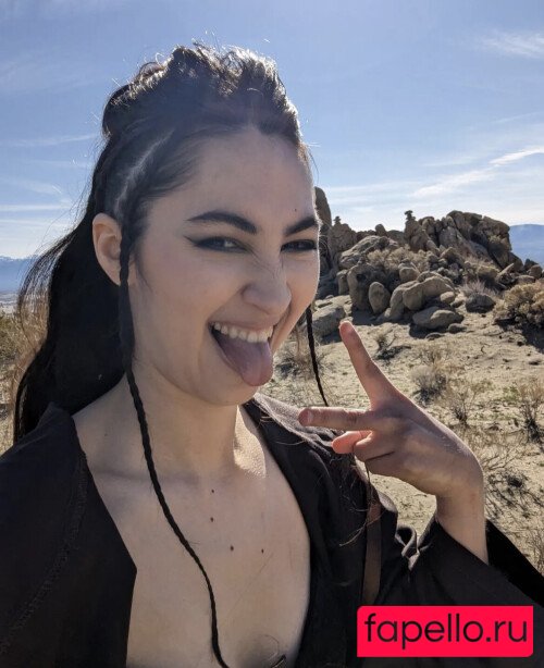 Ovilee May Nude Onlyfans Photo 11