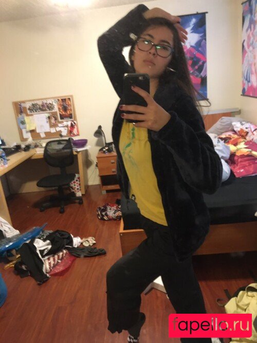 Ovilee May Nude Onlyfans Photo 6