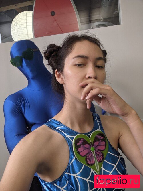 Ovilee May Nude Onlyfans Photo 5
