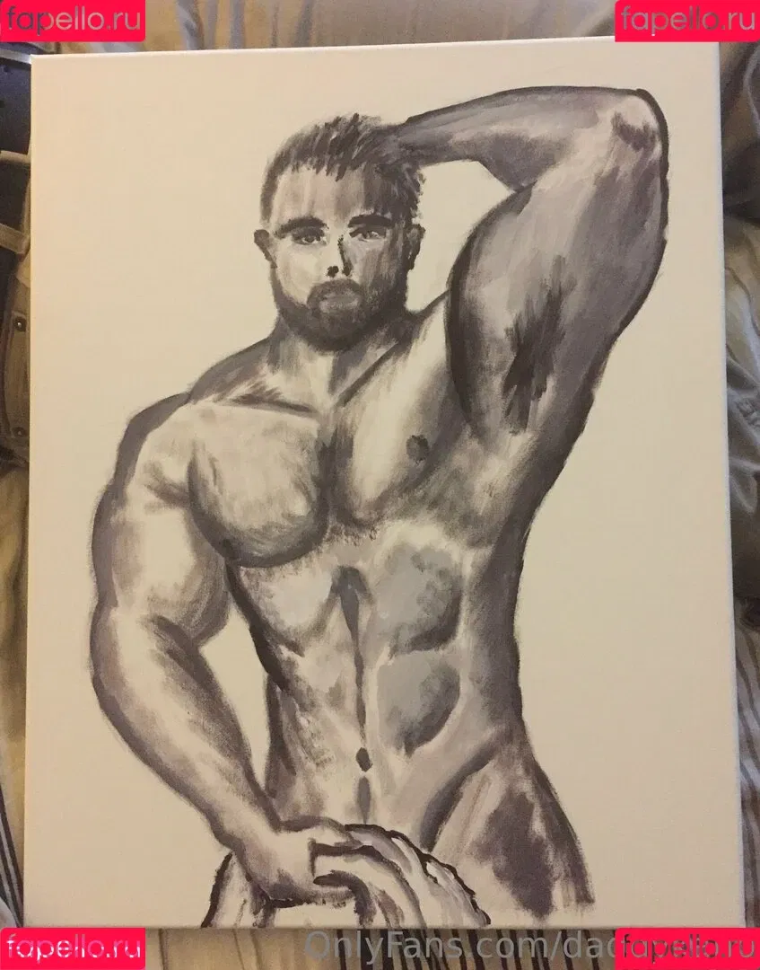 daddykano Onlyfans Photo Gallery 