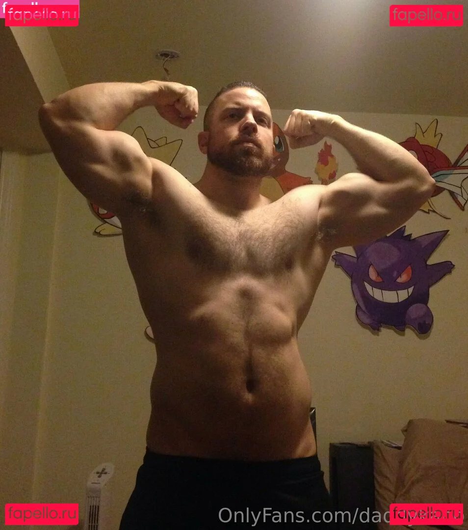 daddykano Onlyfans Photo Gallery 