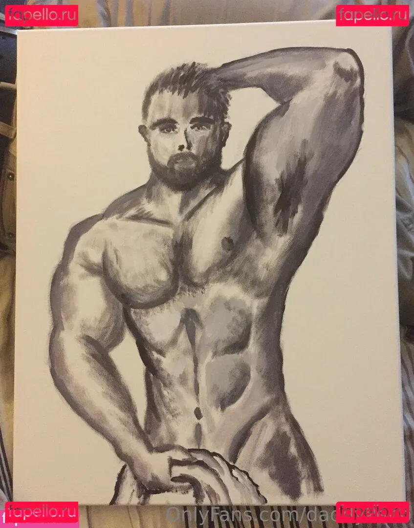 daddykano Onlyfans Photo Gallery 