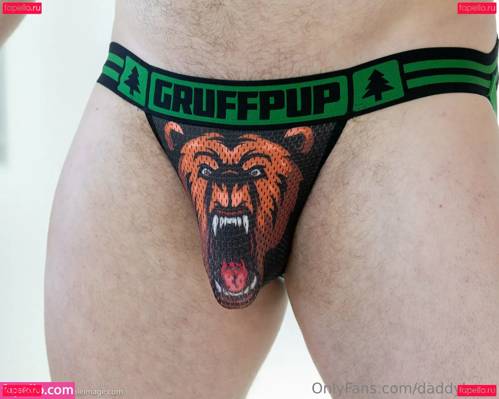 daddykano Onlyfans Photo Gallery 