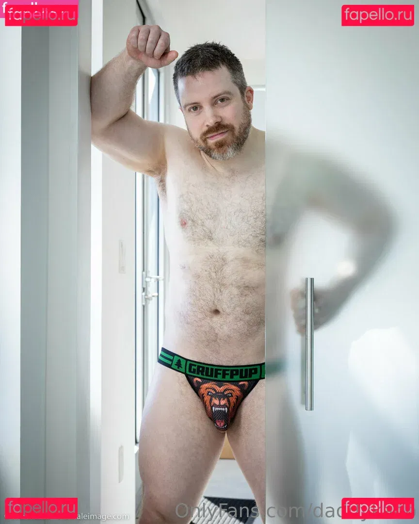 daddykano Onlyfans Photo Gallery 