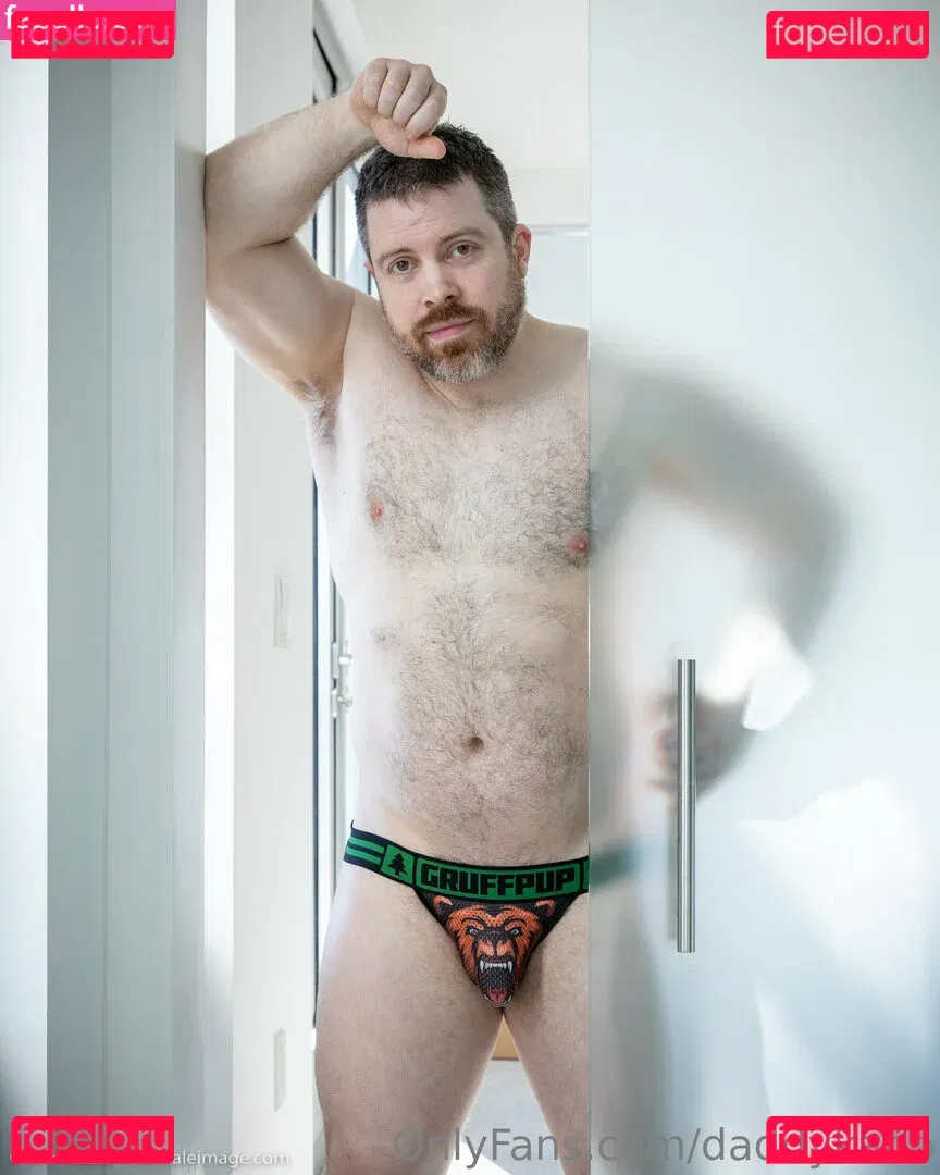 daddykano Onlyfans Photo Gallery 