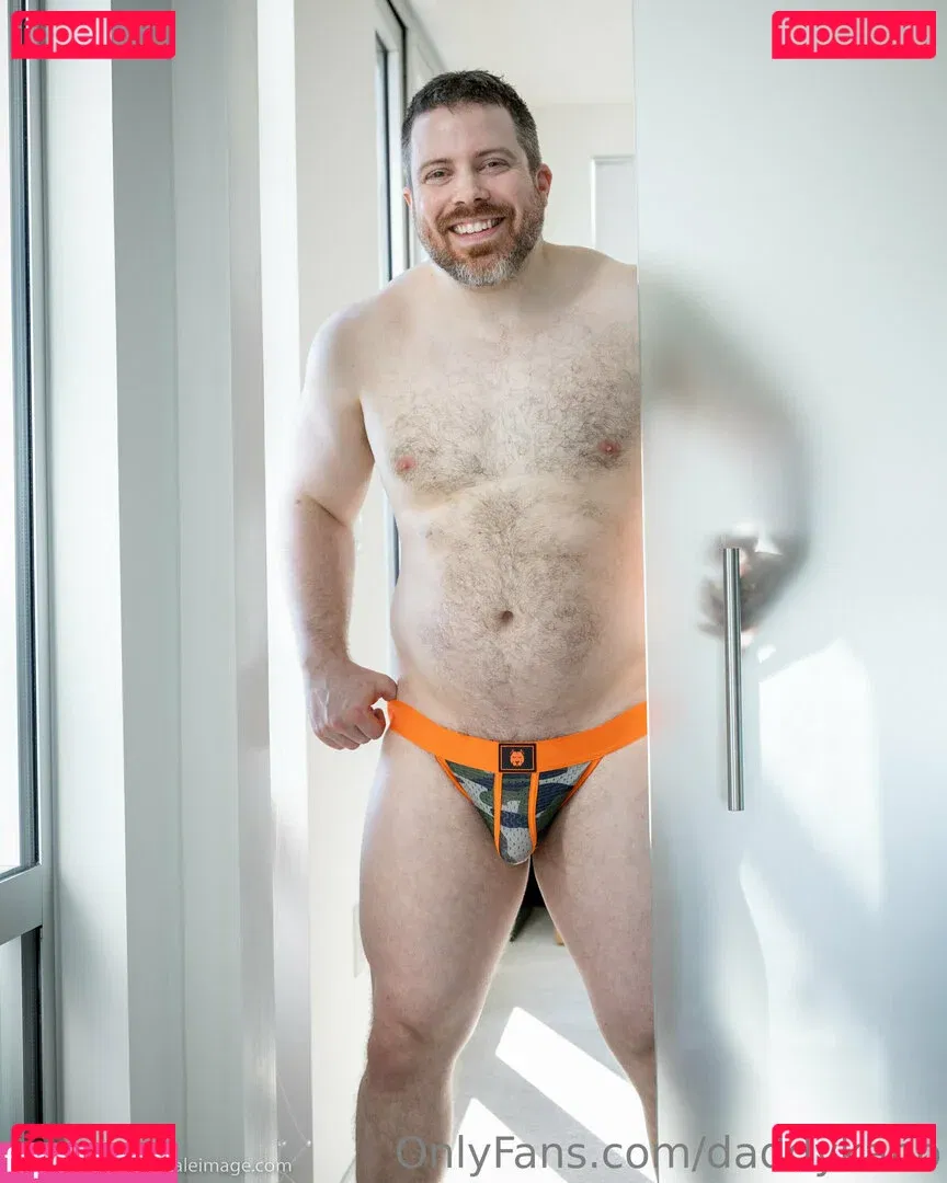 daddykano Onlyfans Photo Gallery 