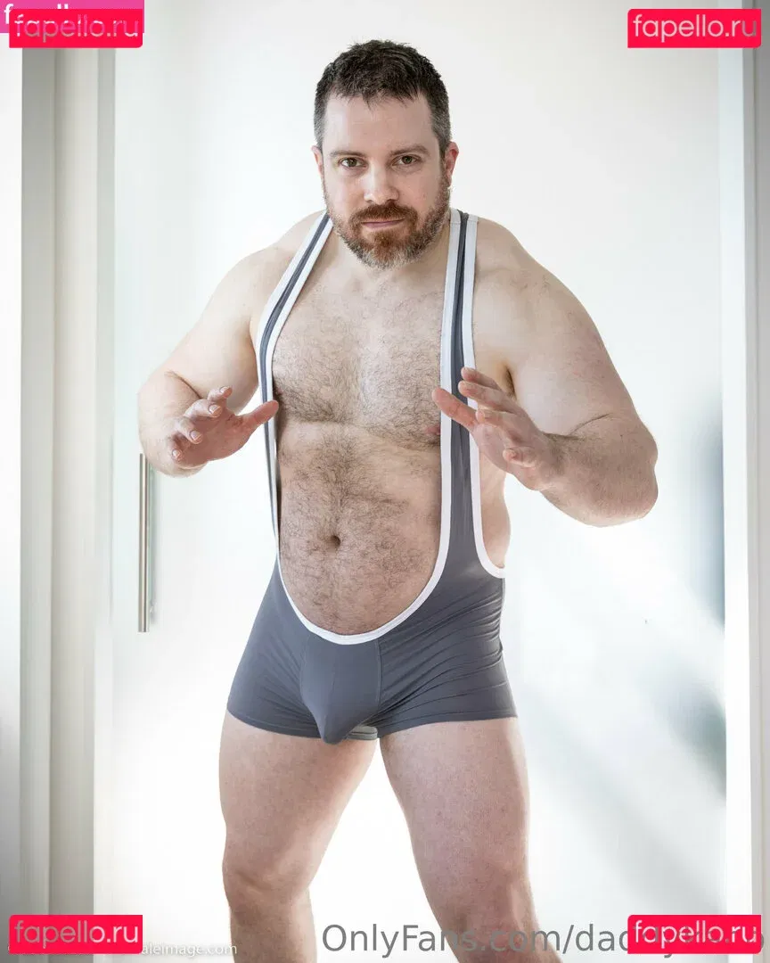 daddykano Onlyfans Photo Gallery 