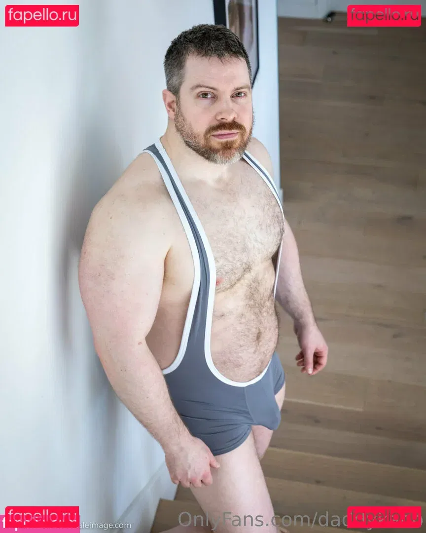 daddykano Onlyfans Photo Gallery 