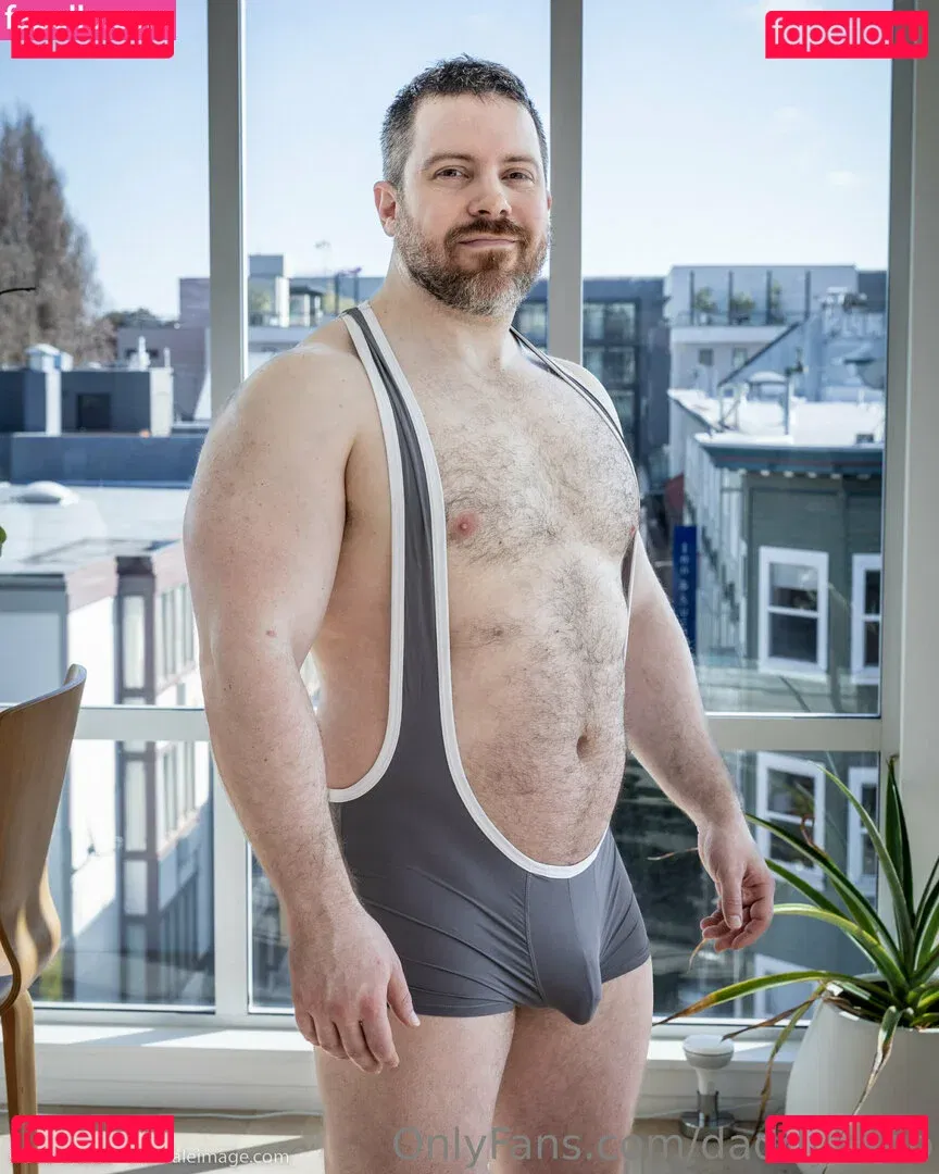 daddykano Onlyfans Photo Gallery 