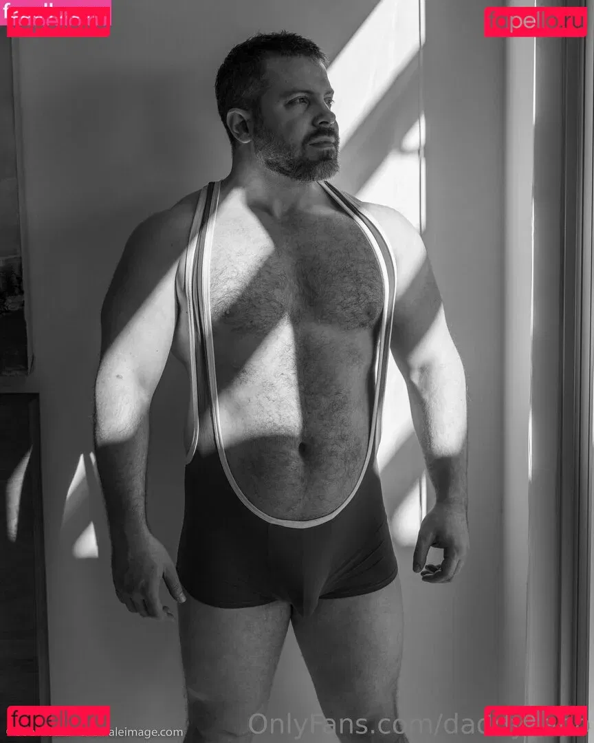 daddykano Onlyfans Photo Gallery 
