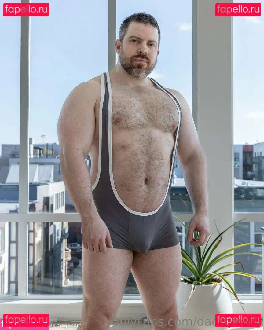 daddykano Onlyfans Photo Gallery 