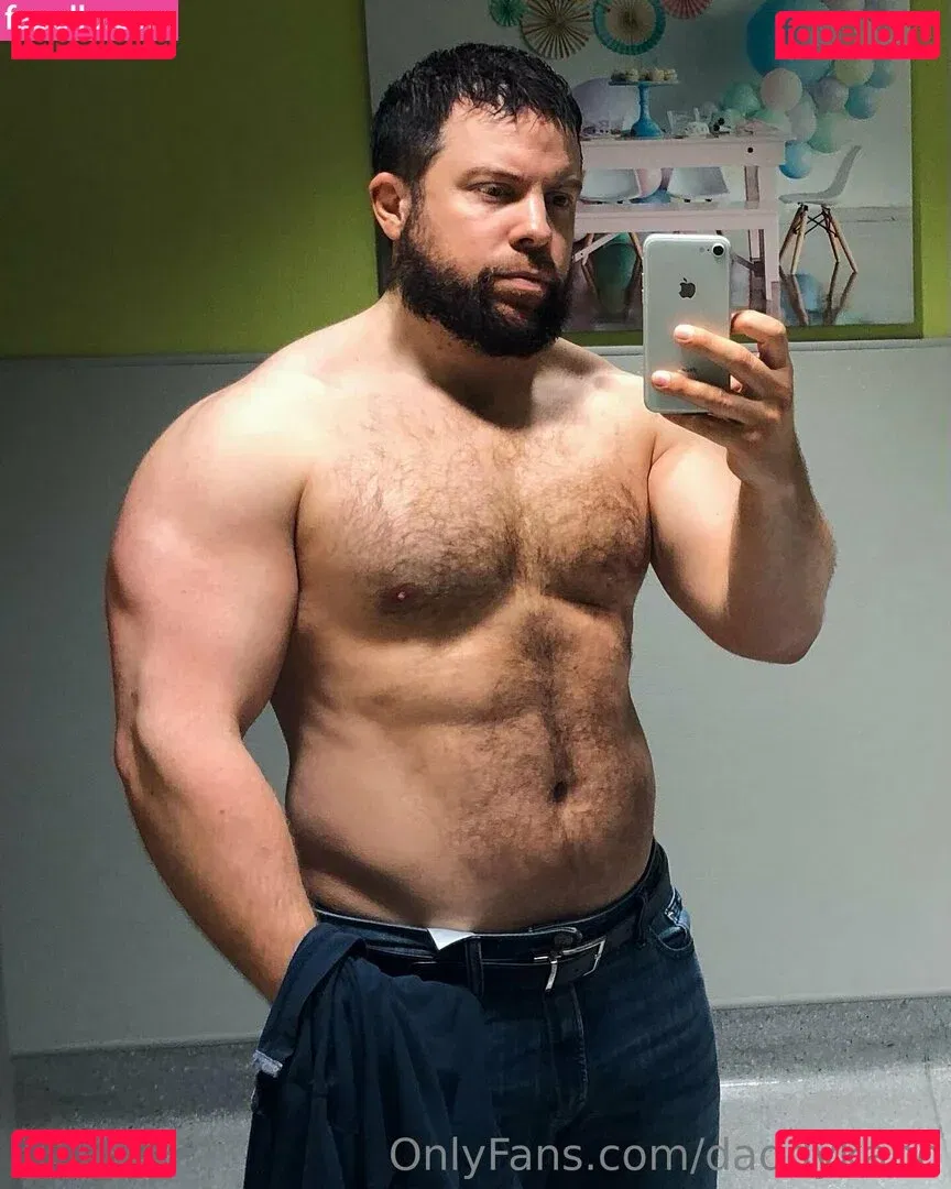 daddykano Onlyfans Photo Gallery 