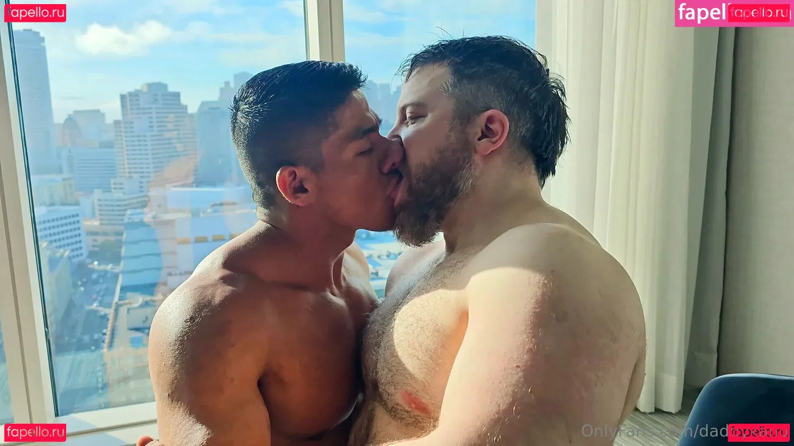 daddykano Onlyfans Photo Gallery 