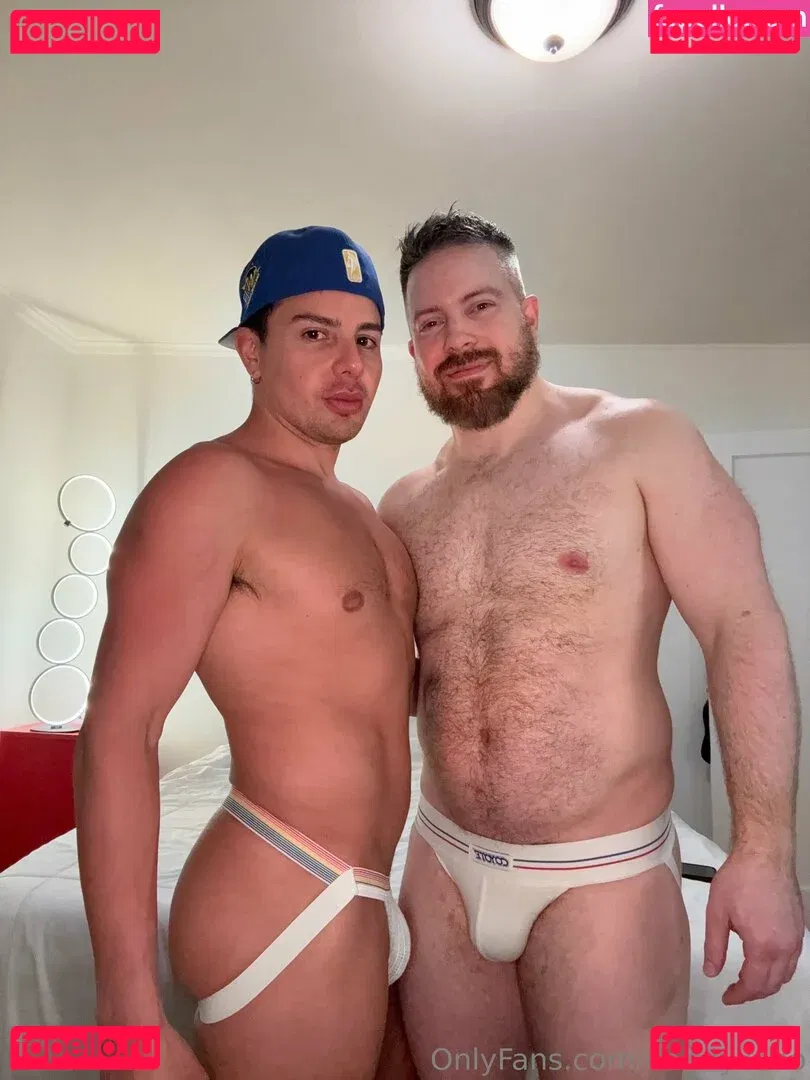 daddykano Onlyfans Photo Gallery 