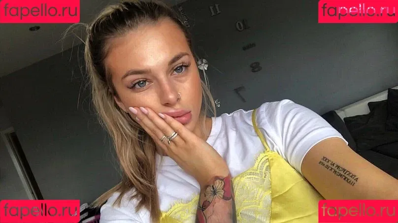 Angelika Kramer Onlyfans Photo Gallery 